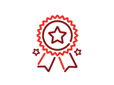 Ribbon icon